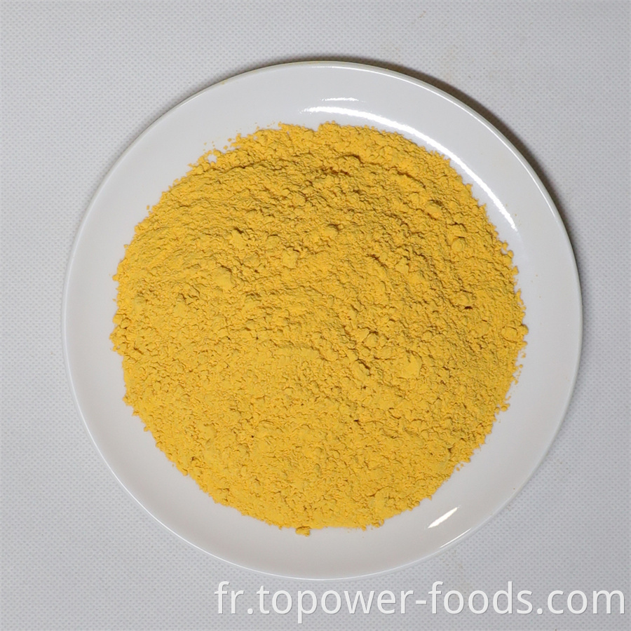 Pumpkin Powder